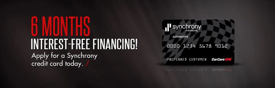 Synchrony Financial